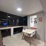 Barra Da Tijuca - Rio De Janeiro - Beira-Mar - Barramares Flat