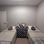 Barra Da Tijuca - Rio De Janeiro - Beira-Mar - Barramares Flat