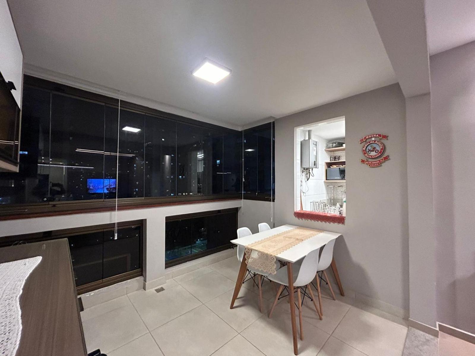 Apartamento Barra Da Tijuca - - Beira-mar - Barramares Flat Rio de Janeiro