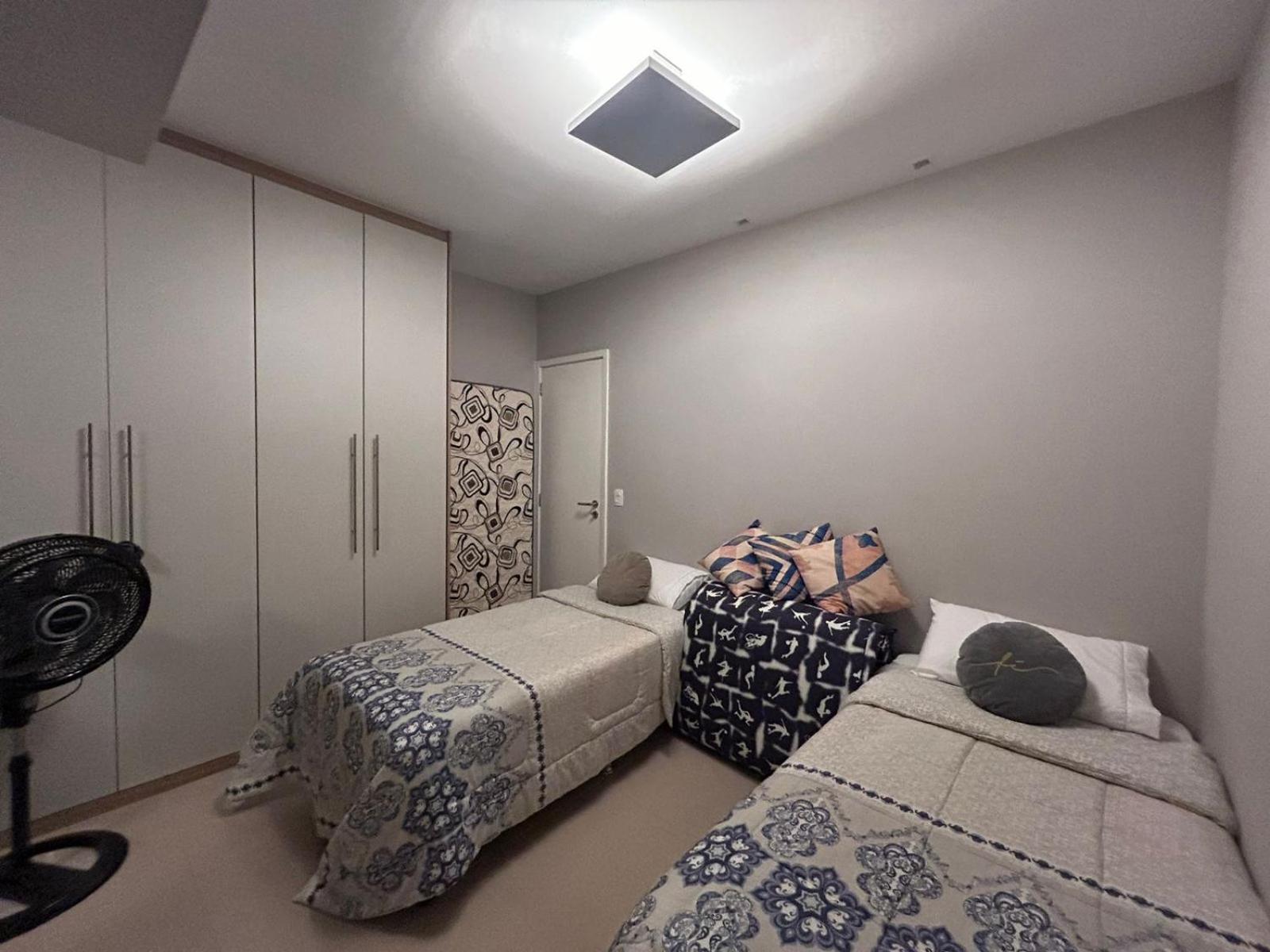 Apartamento Barra Da Tijuca - - Beira-mar - Barramares Flat *