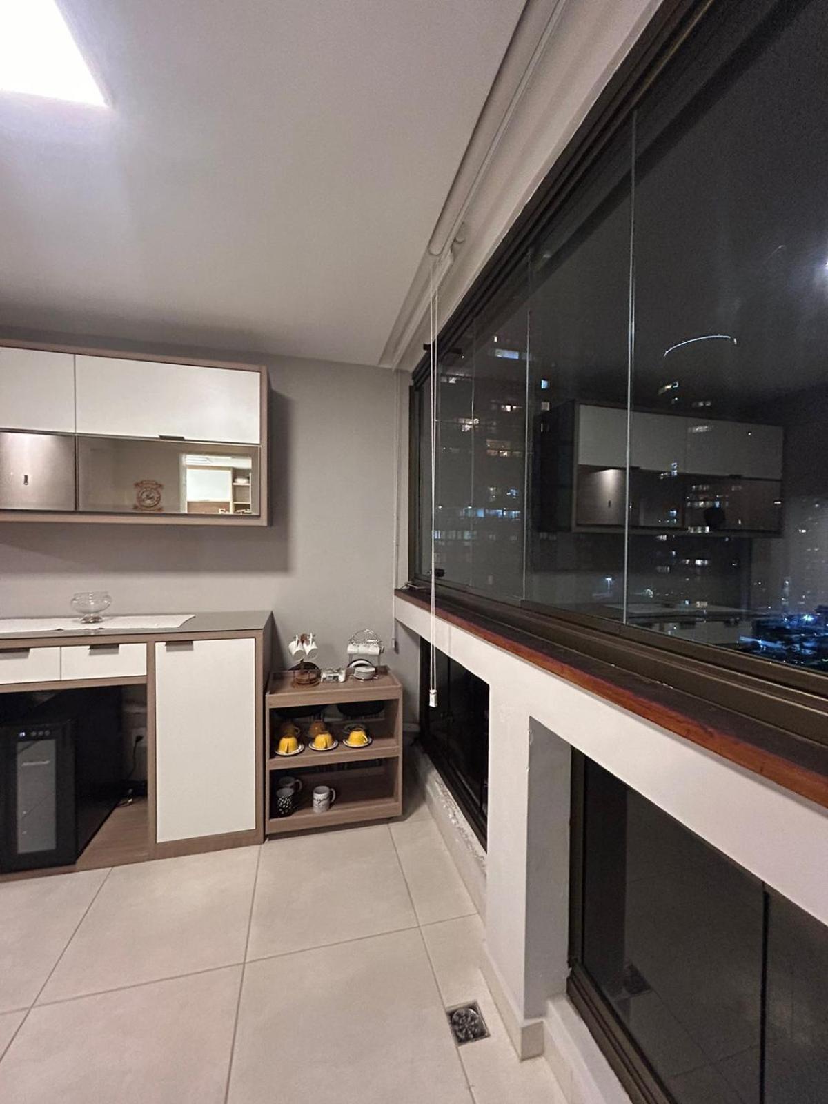 Barra Da Tijuca - - Beira-mar - Barramares Flat *