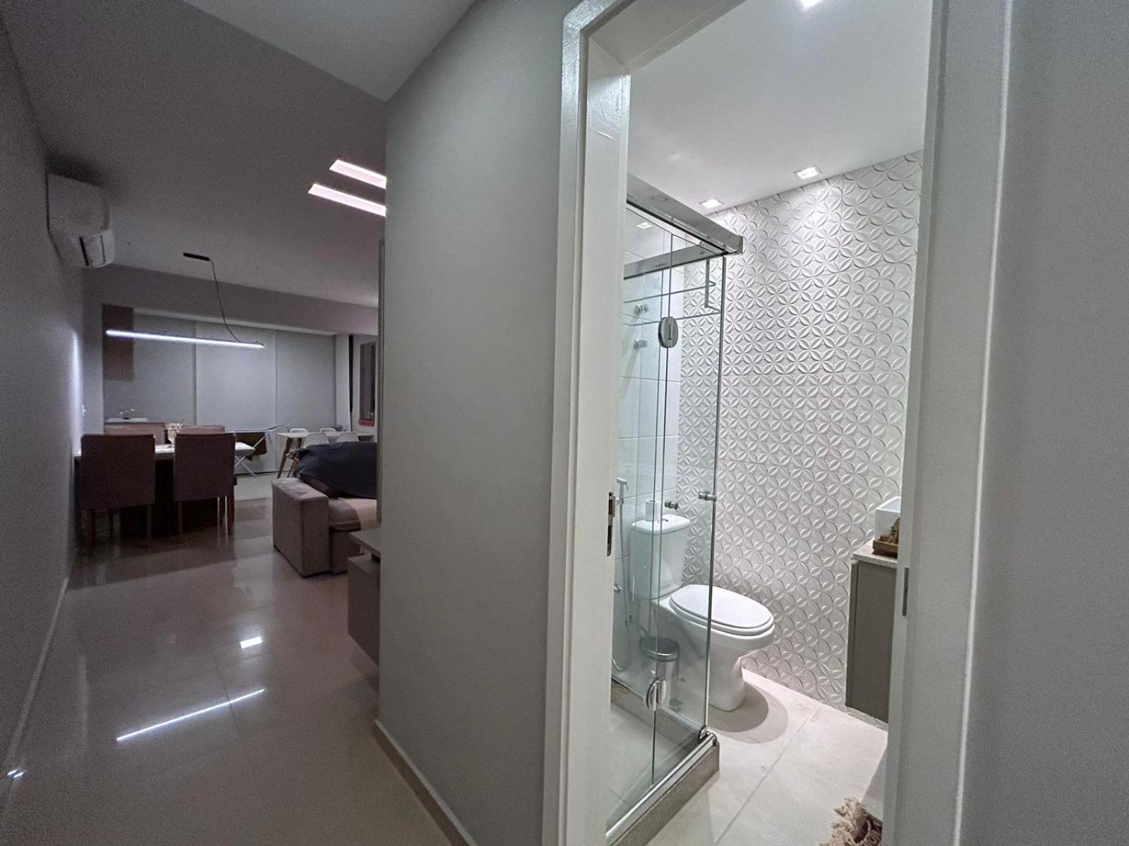 Barra Da Tijuca - - Beira-mar - Barramares Flat Apartamento *