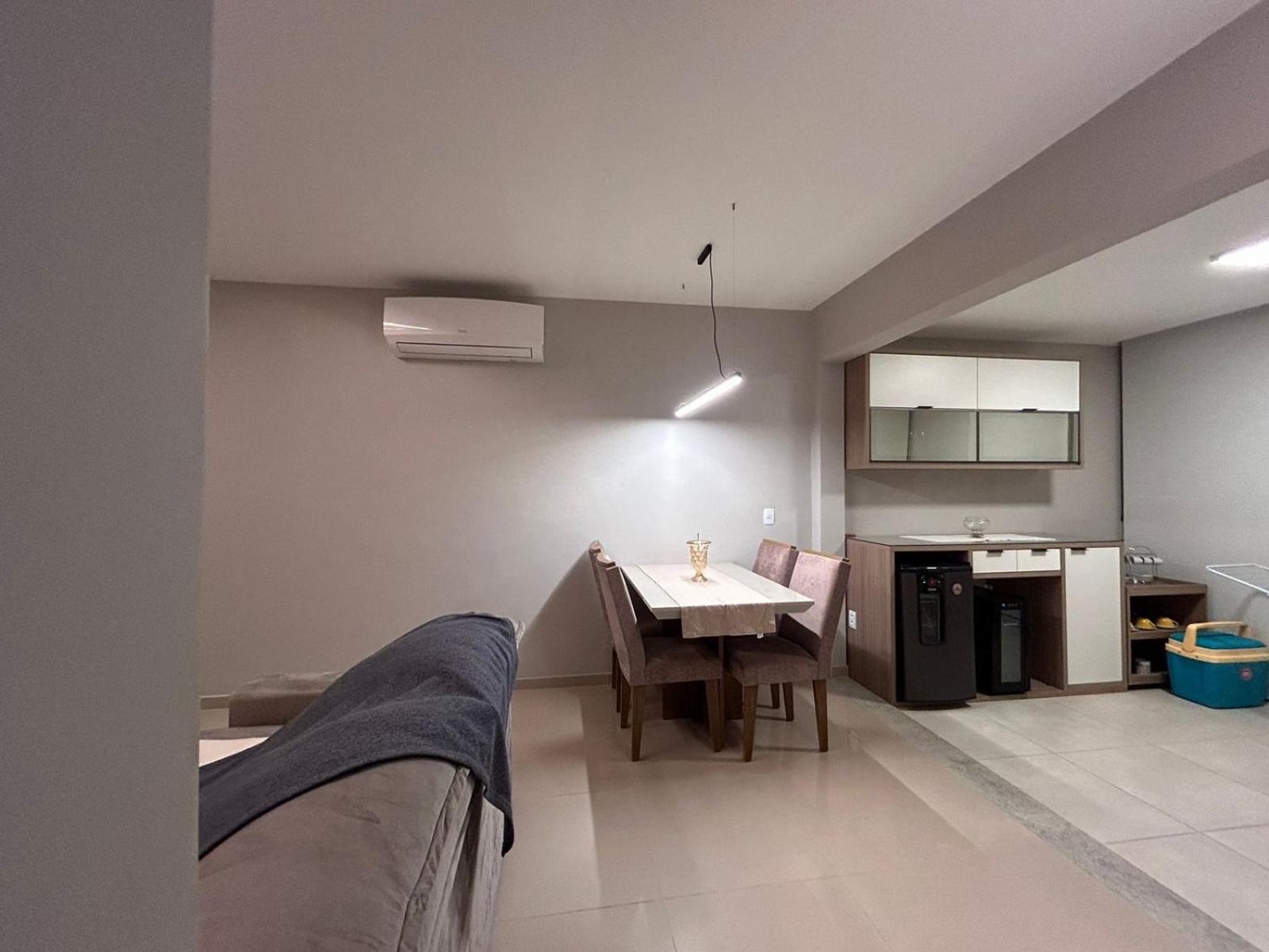 Barra Da Tijuca - - Beira-mar - Barramares Flat Apartamento Rio de Janeiro