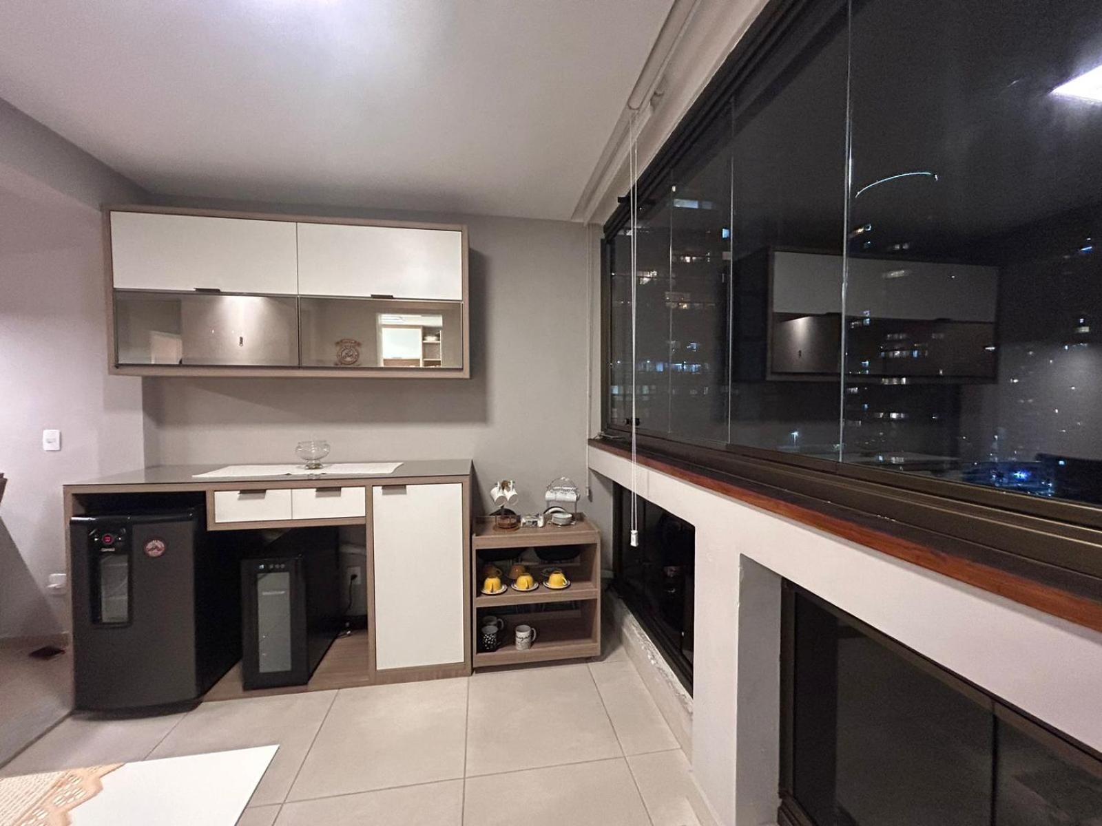 Apartamento Barra Da Tijuca - - Beira-mar - Barramares Flat Rio de Janeiro