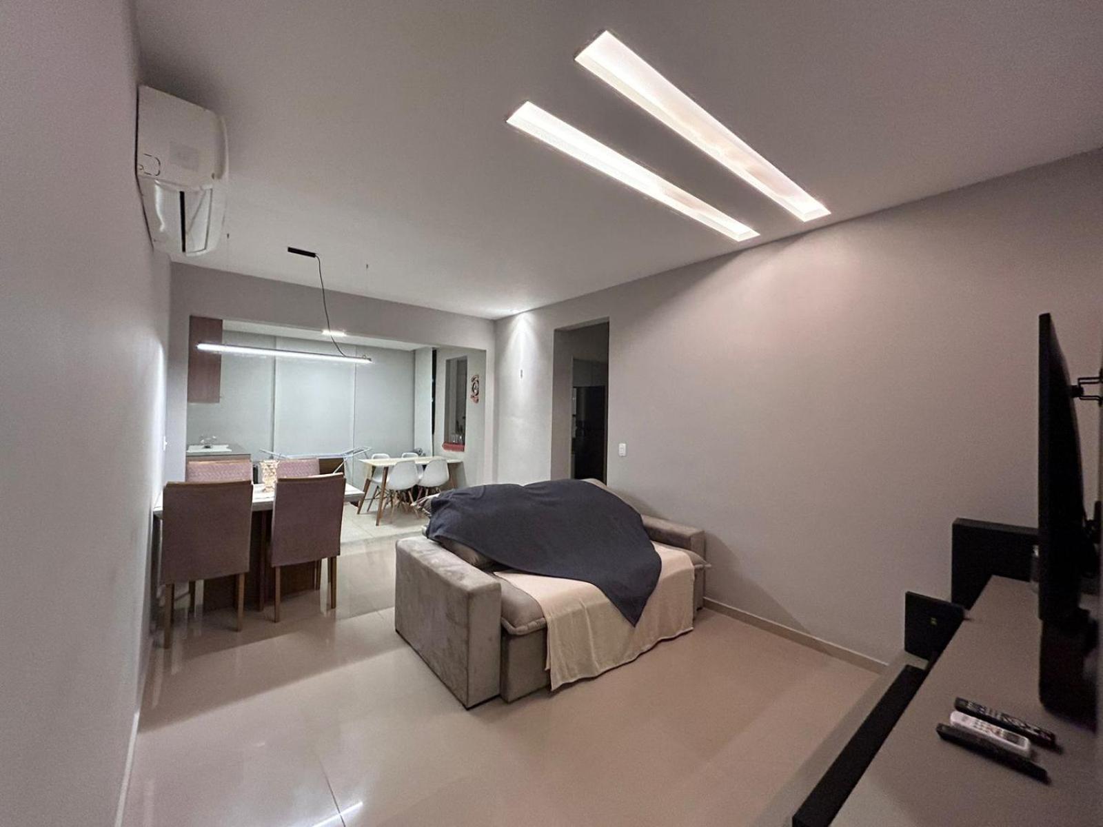 Apartamento Barra Da Tijuca - - Beira-mar - Barramares Flat