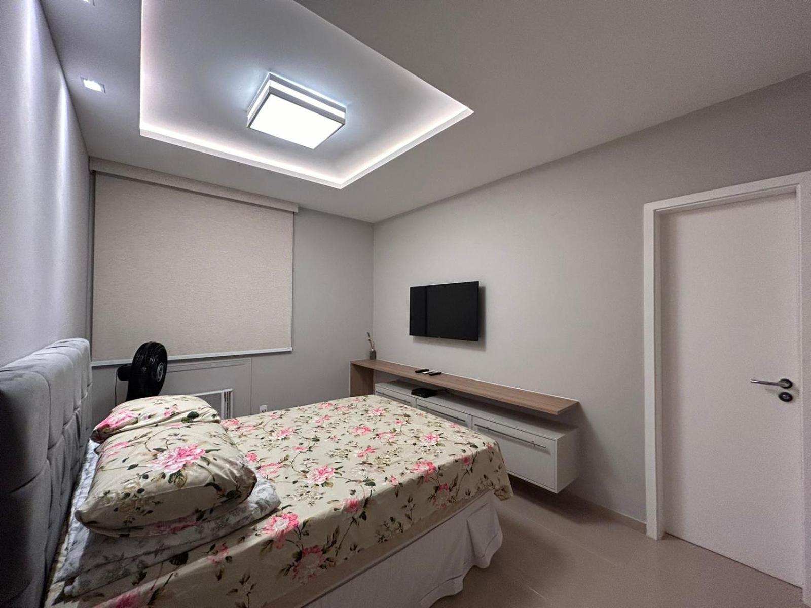 Barra Da Tijuca - - Beira-mar - Barramares Flat Apartamento *