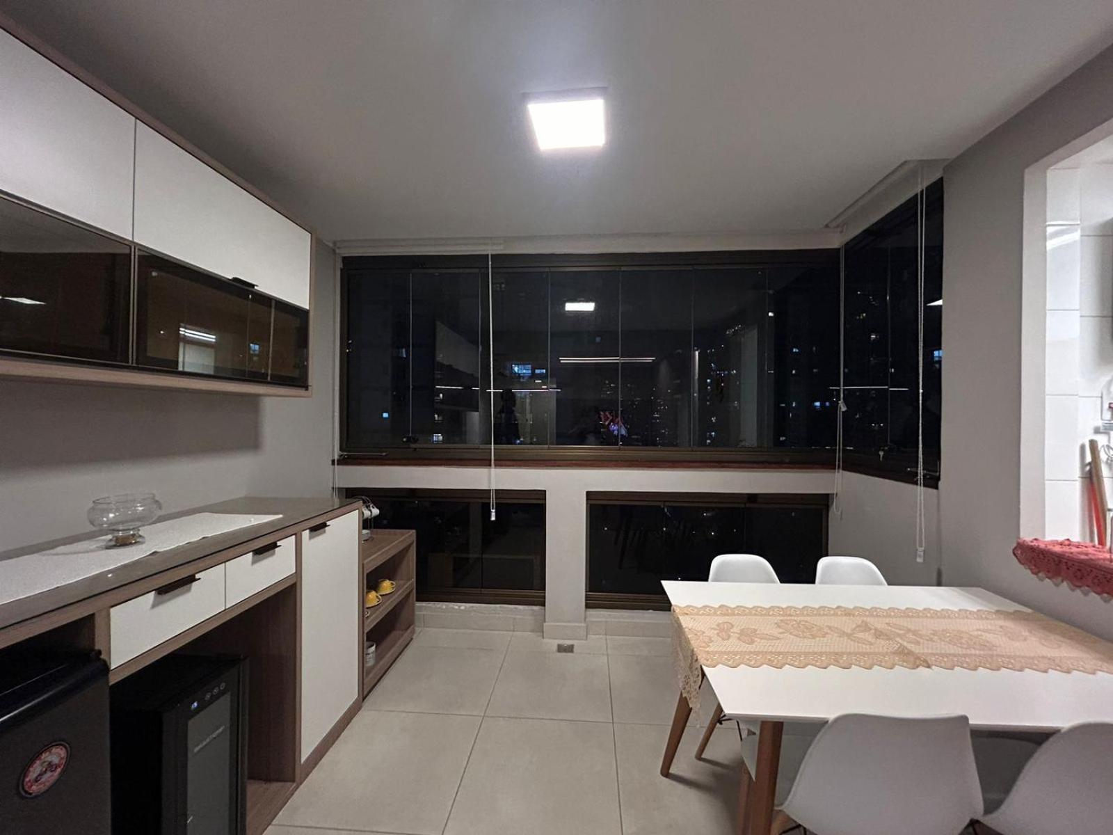 Barra Da Tijuca - - Beira-mar - Barramares Flat Apartamento