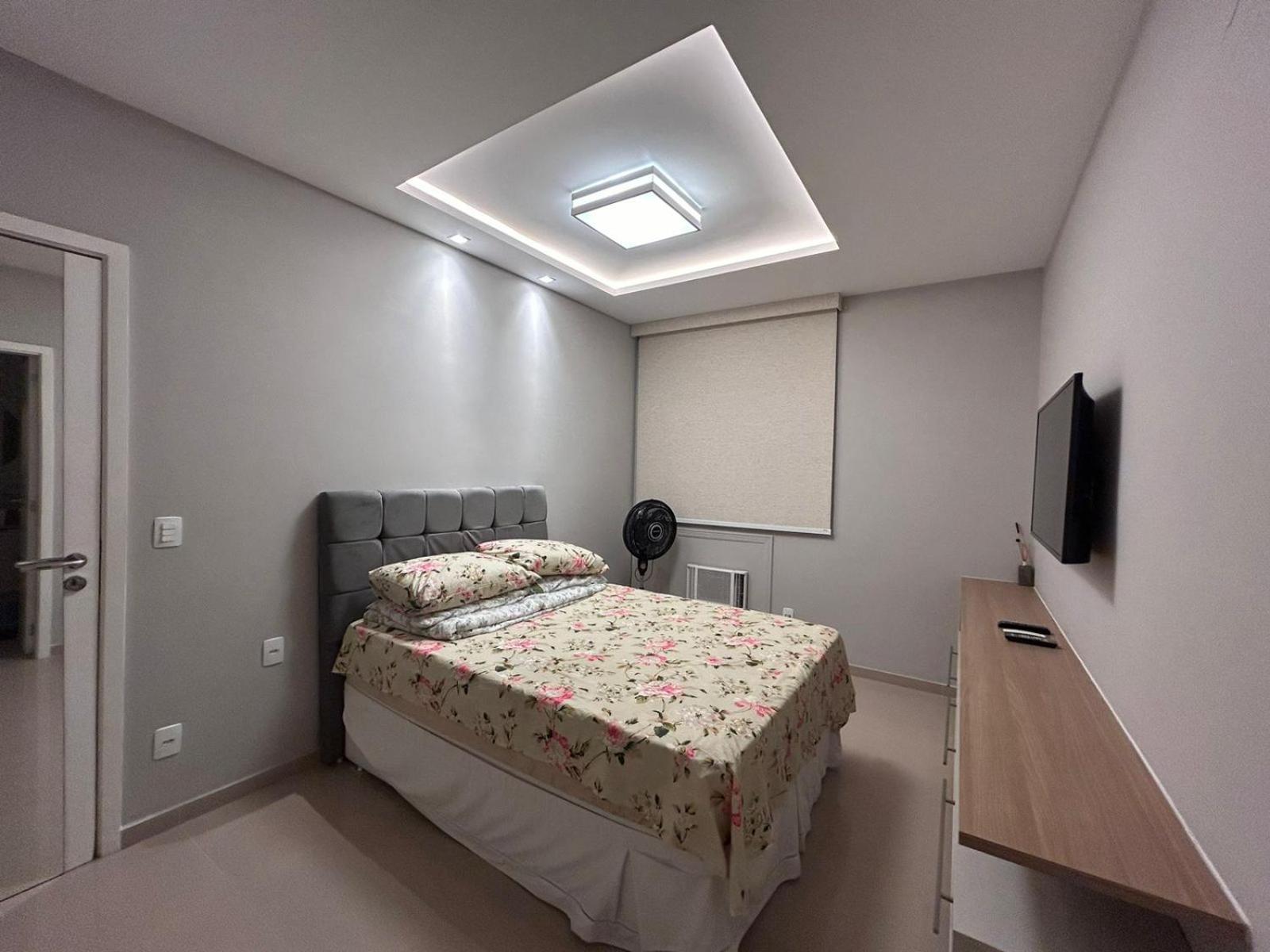 Apartamento Barra Da Tijuca - - Beira-mar - Barramares Flat