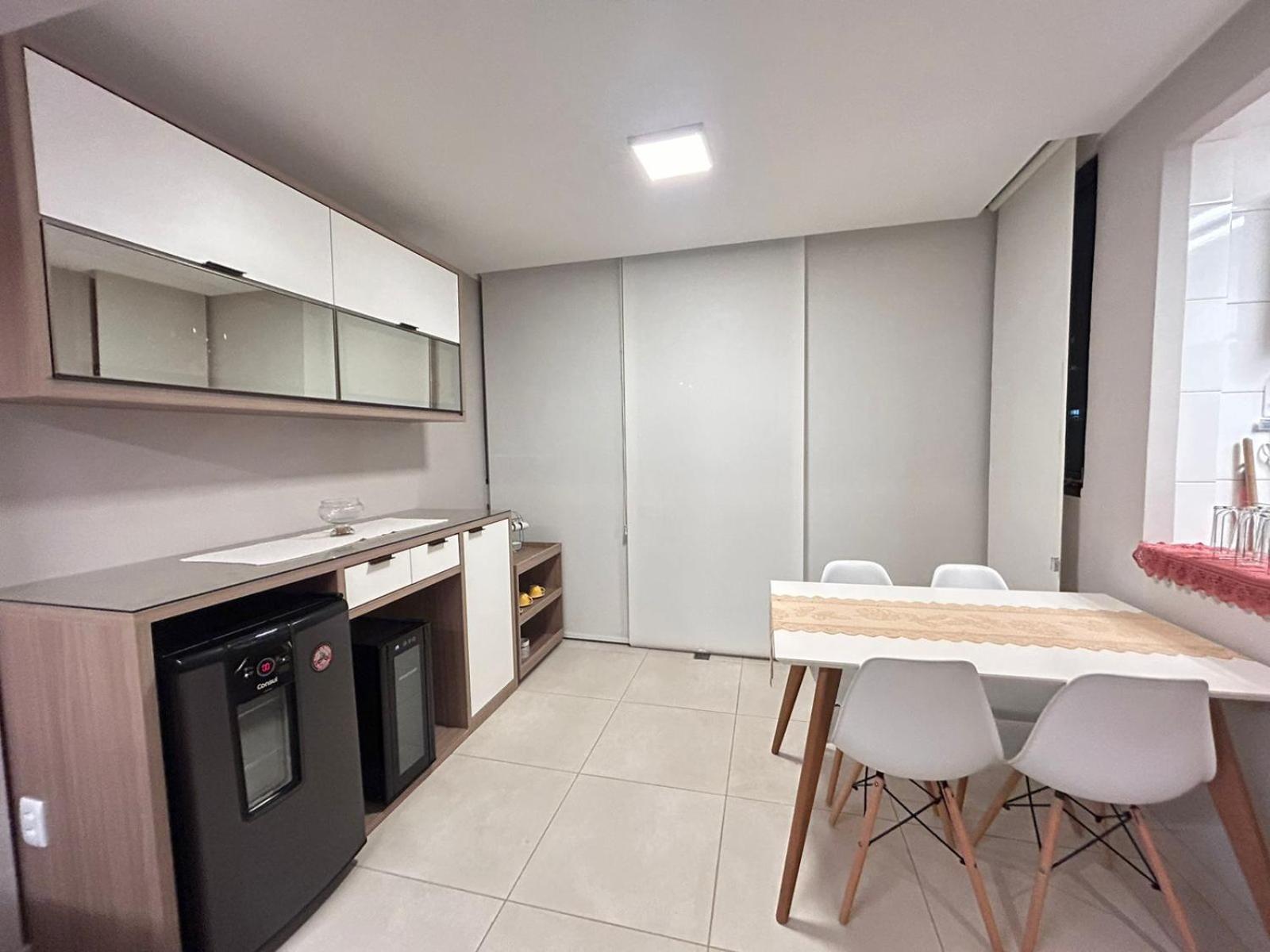 Barra Da Tijuca - - Beira-mar - Barramares Flat Apartamento *