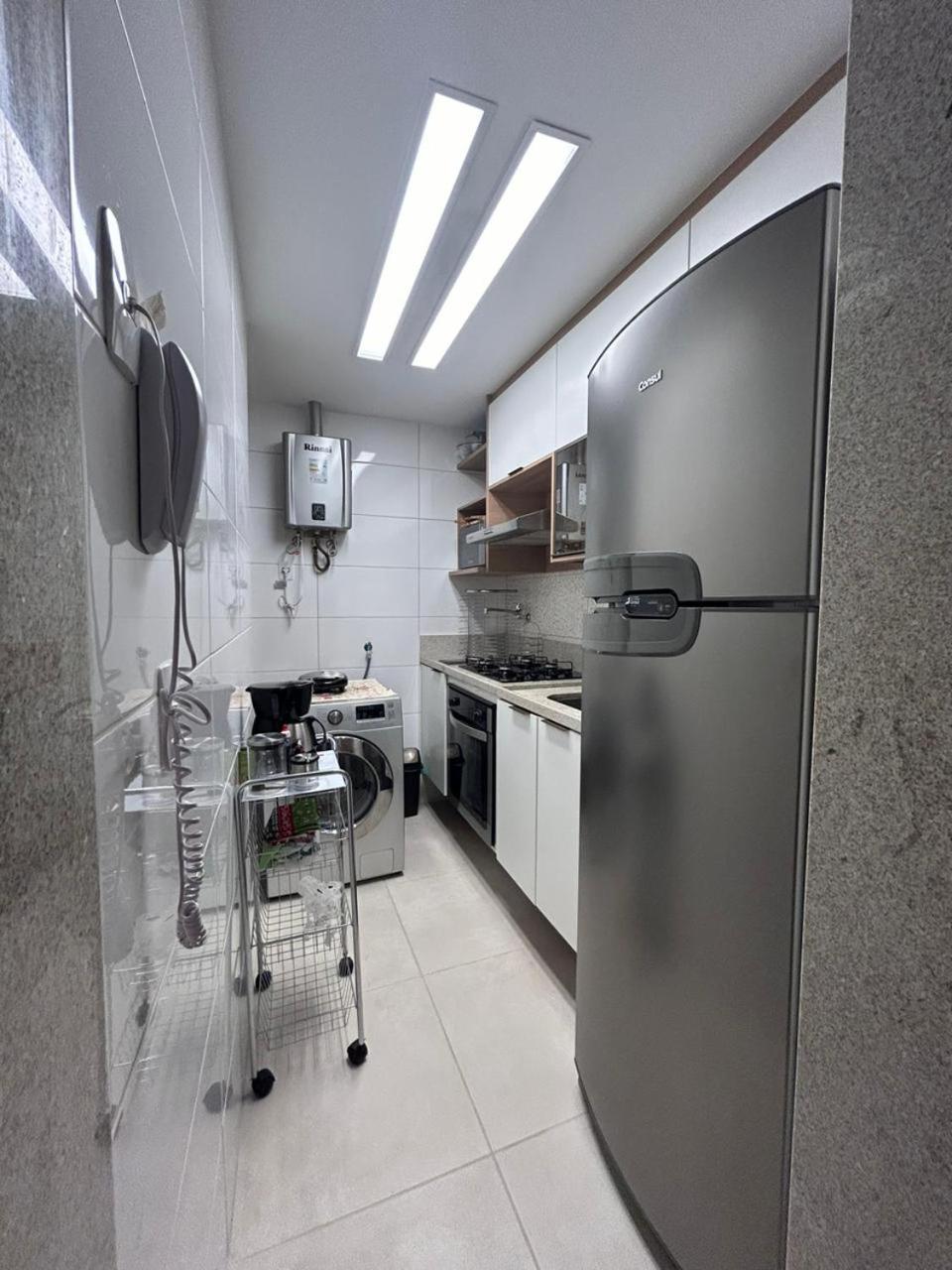 Barra Da Tijuca - - Beira-mar - Barramares Flat Apartamento Rio de Janeiro
