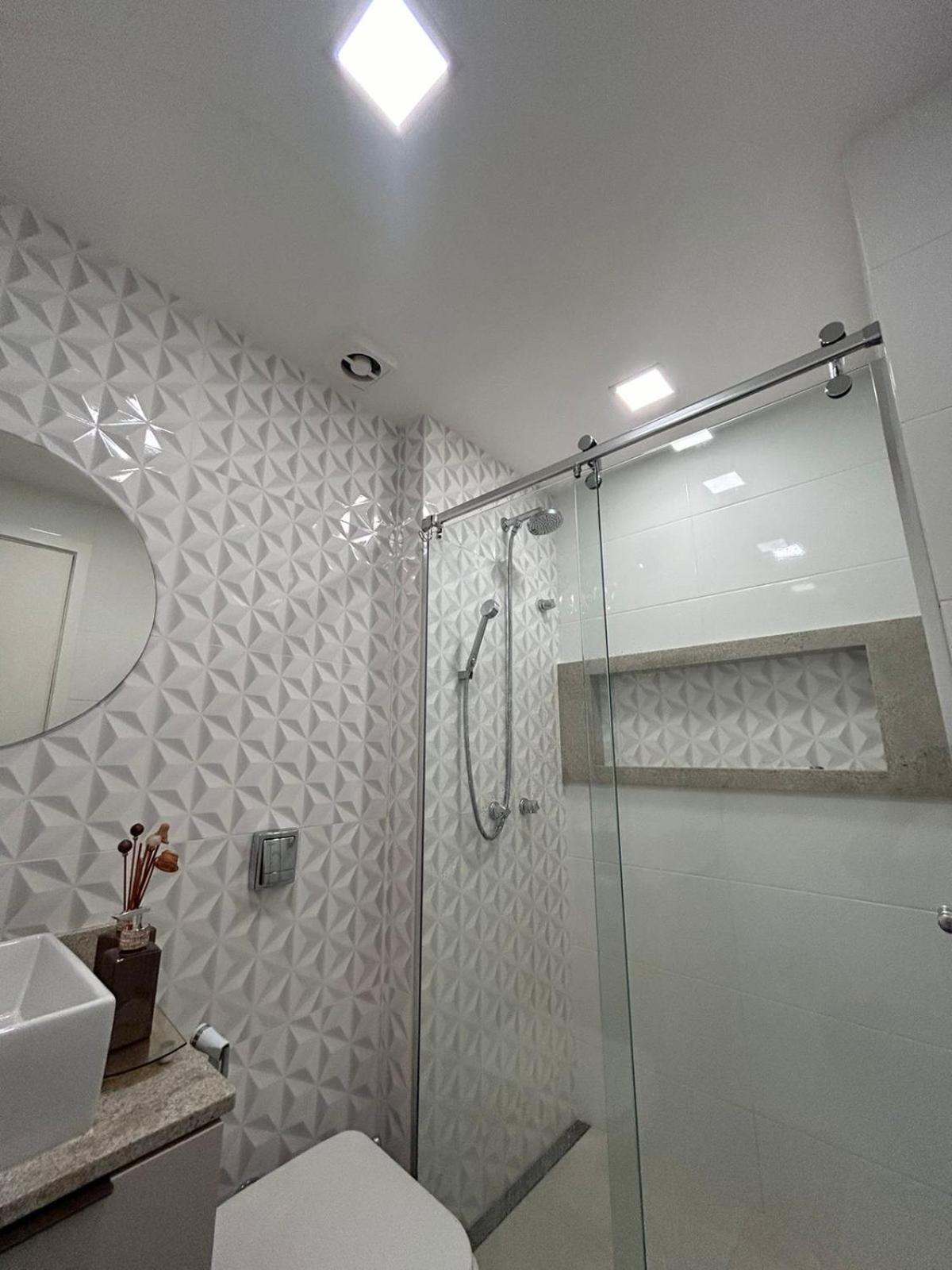 Barra Da Tijuca - - Beira-mar - Barramares Flat *