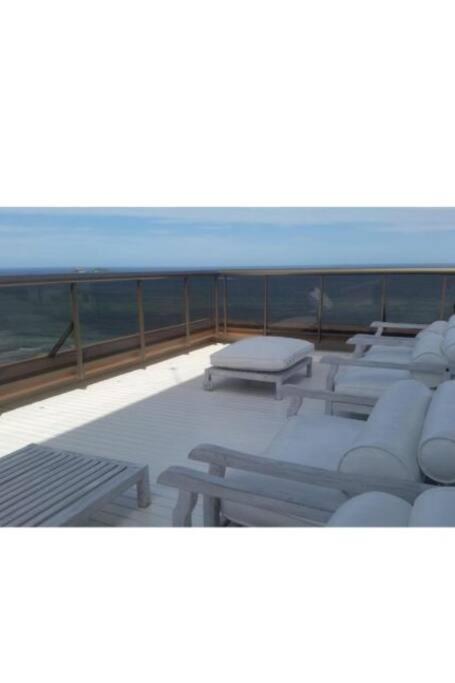 Barra Da Tijuca - - Beira-mar - Barramares Flat *