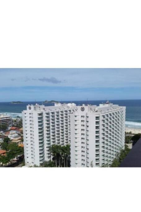 Barra Da Tijuca - - Beira-mar - Barramares Flat