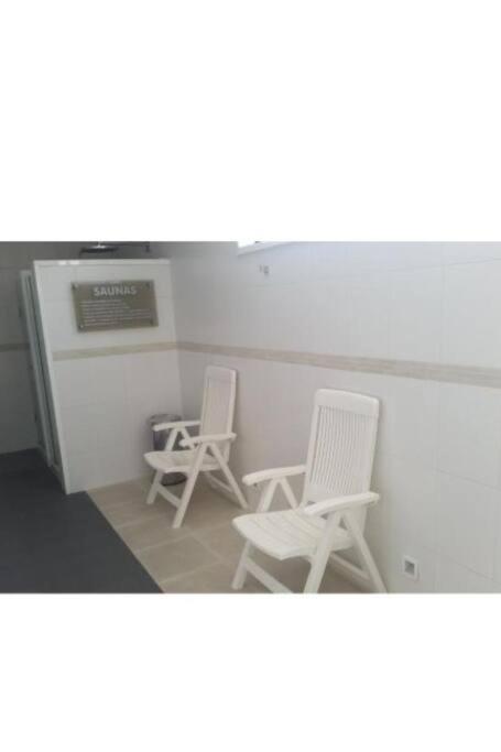 Barra Da Tijuca - - Beira-mar - Barramares Flat Apartamento
