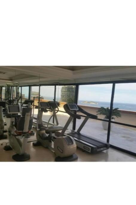 Apartamento Barra Da Tijuca - - Beira-mar - Barramares Flat