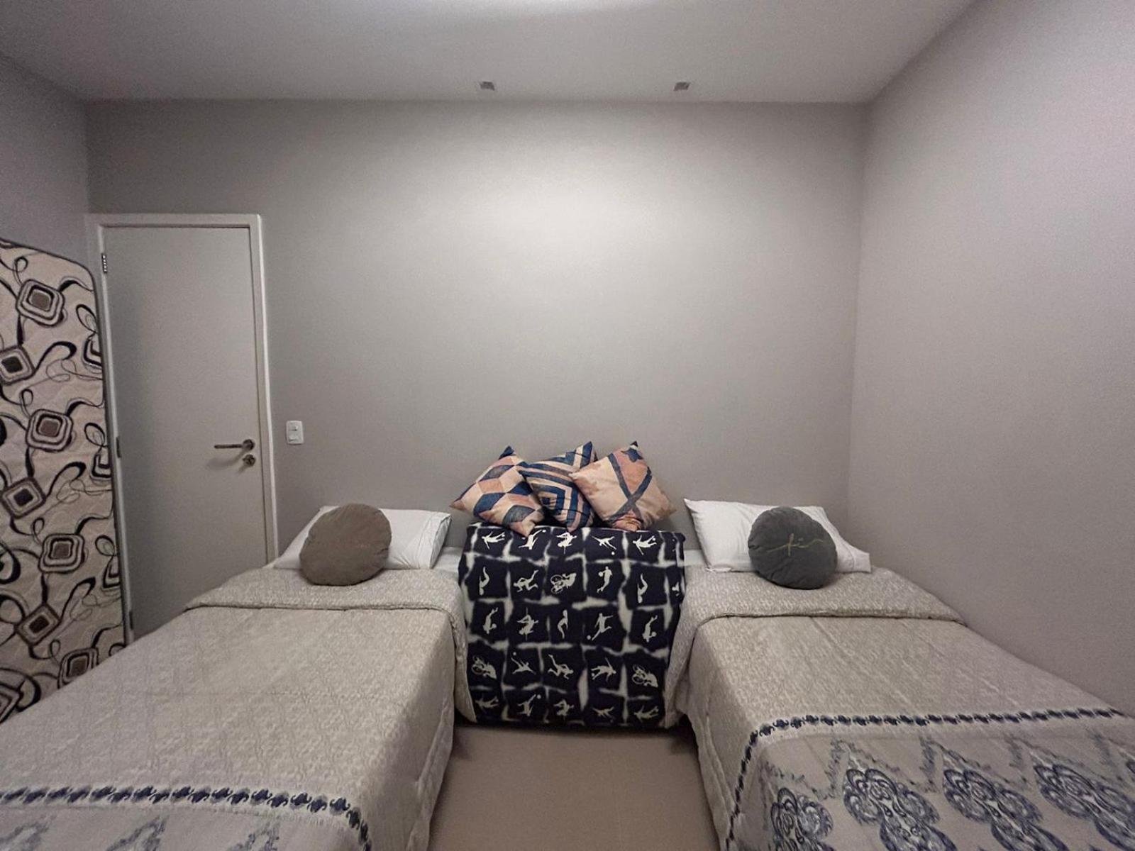 Apartamento Barra Da Tijuca - - Beira-mar - Barramares Flat *