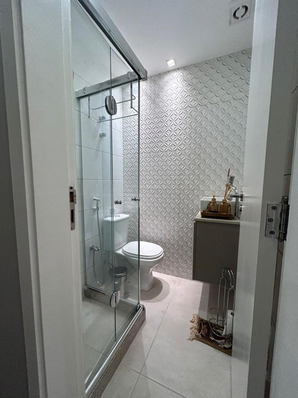 Barra Da Tijuca - - Beira-mar - Barramares Flat Apartamento
