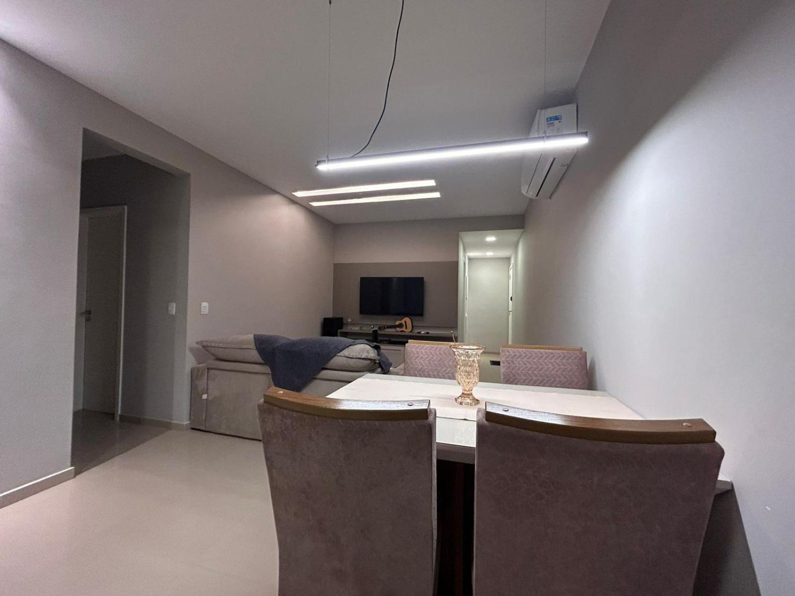 Barra Da Tijuca - - Beira-mar - Barramares Flat Apartamento